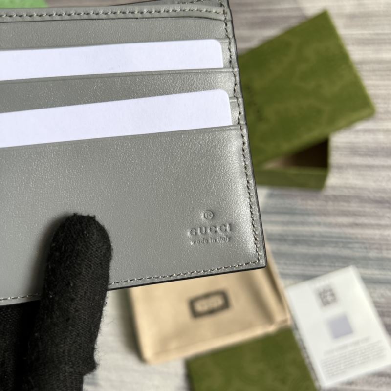 Gucci Wallets